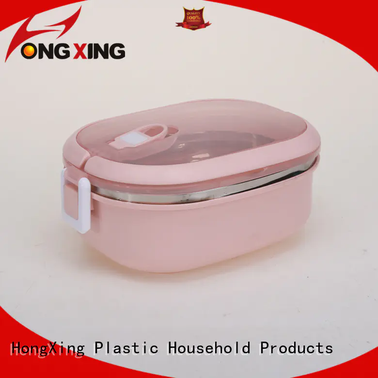 HongXing great practicality bento style lunches for adults reliable quality for bread