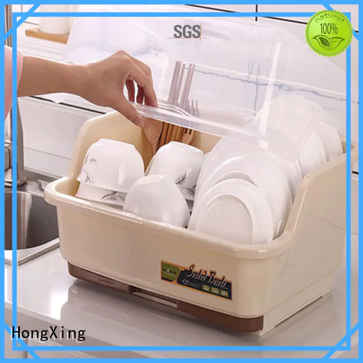 HongXing durable plastic household items directly sale for kitchen