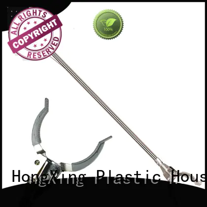 HongXing dustpan best dustpan and brush set long-term-use for living room