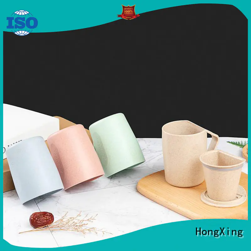 HongXing coffee reusable plastic cups order now for home juice