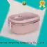 HongXing fashionable japanese bento lunch box reliable quality for snack