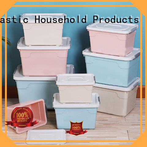 good design plastic storage container layer for snack