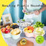 HongXing kitchen stainless steel kitchen strainer wholesale for fruits