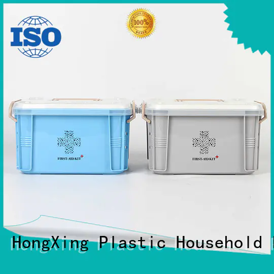 good design plastic storage container boxes stable performance for noodle