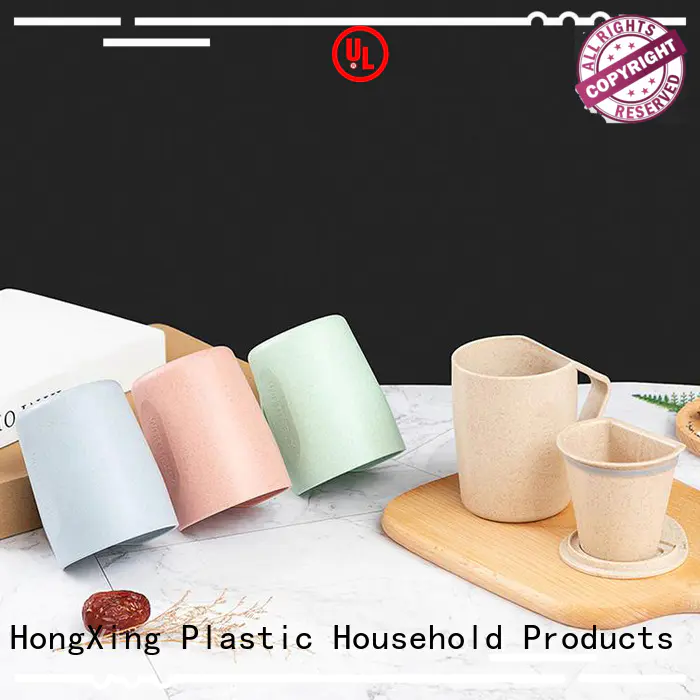 favorable price personalised plastic cups handmade from manufacturer for home juice