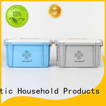 HongXing wheels custom plastic containers for noodle
