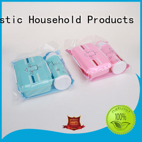 HongXing great practicality lunch food containers reliable quality for cookie