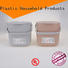 HongXing filter buckets with lids for sale widely-use for bedroom