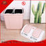 HongXing kitchen plastic waste bins directly sale for room