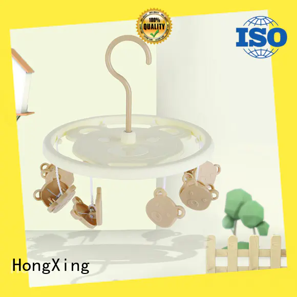 HongXing storage hangers online with many colors for room
