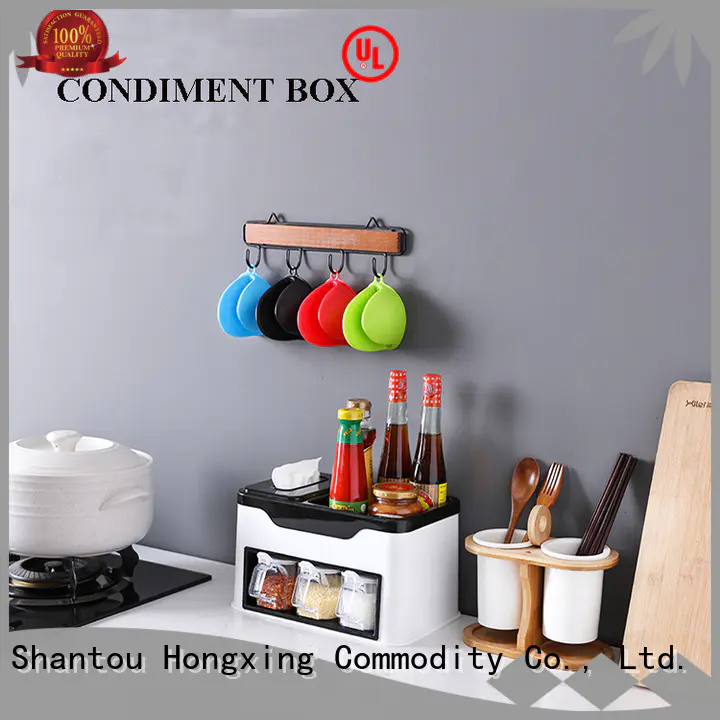 HongXing great kitchen gadgets customization to store vegetables