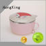 HongXing stainless home and kitchen products with many colors for party