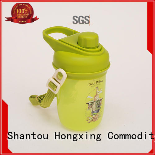 HongXing safe toddler water bottle for workers