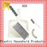 HongXing Various styles round scrub brush with affordable price