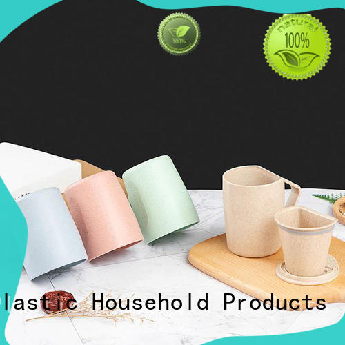 Various styles plastic mug juicer free design for mother