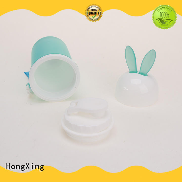 HongXing stainles toddler water bottle for workers
