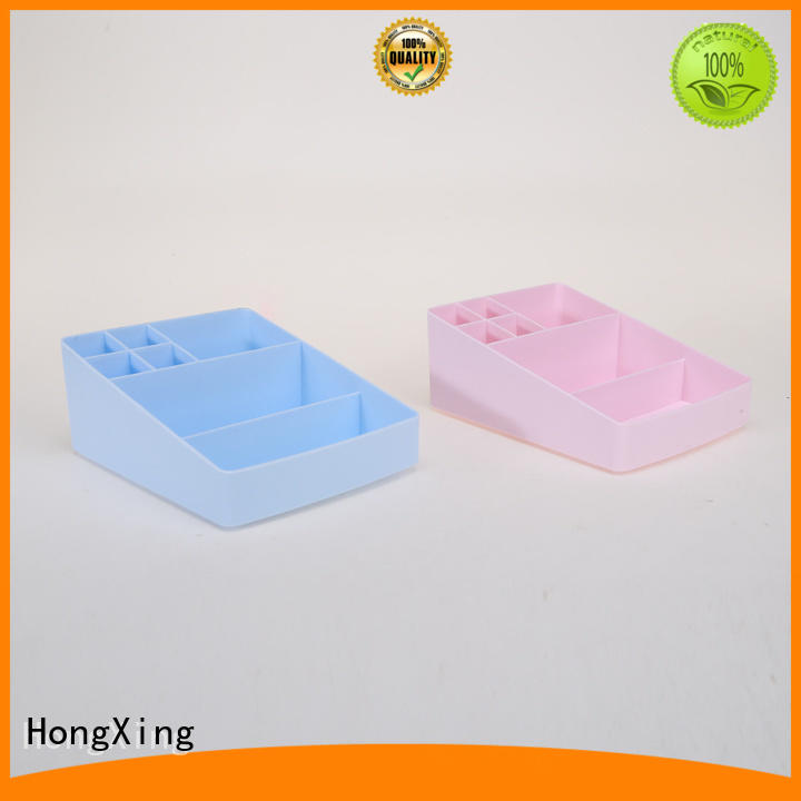HongXing plastic storage boxes for storage small containers