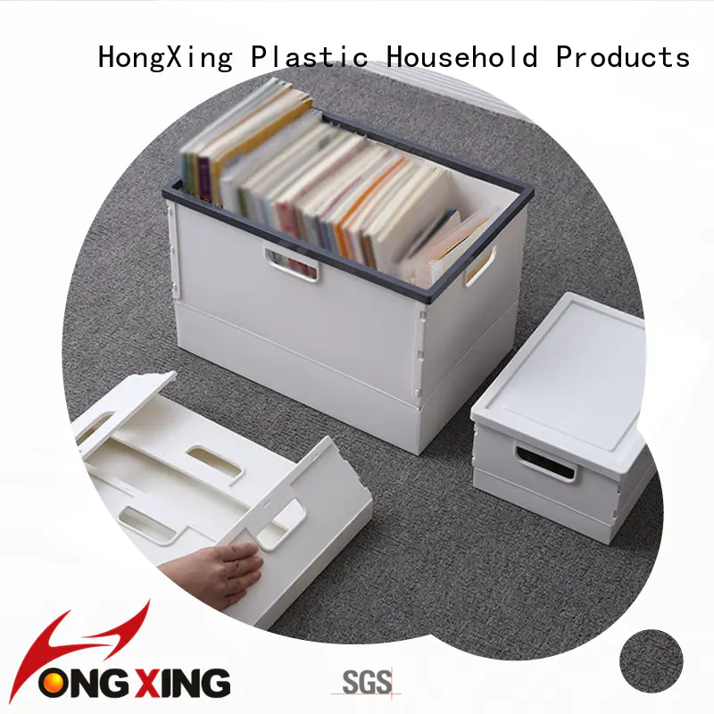 HongXing living plastic boxes for sale great practicality for noodle