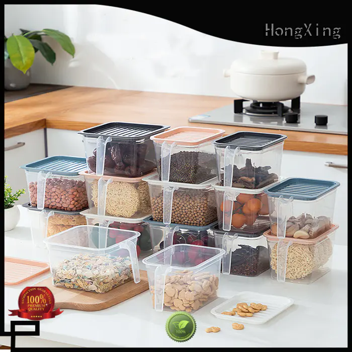 stable performance plastic food storage boxes 300ml wholesale for salad