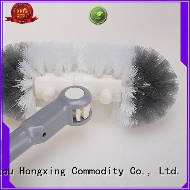 HongXing Cute scrub brush with reasonable structure for room