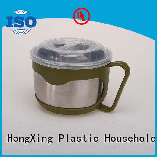 HongXing tableware home and kitchen appliances with many colors
