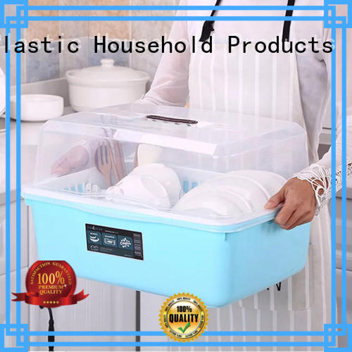 portable plastic kitchenware rackplastic from China for vegetables