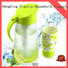 HongXing pot plastic jugs for sale stable performance for kitchen