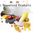 HongXing plastic plastic kitchen colander from China to store fruits