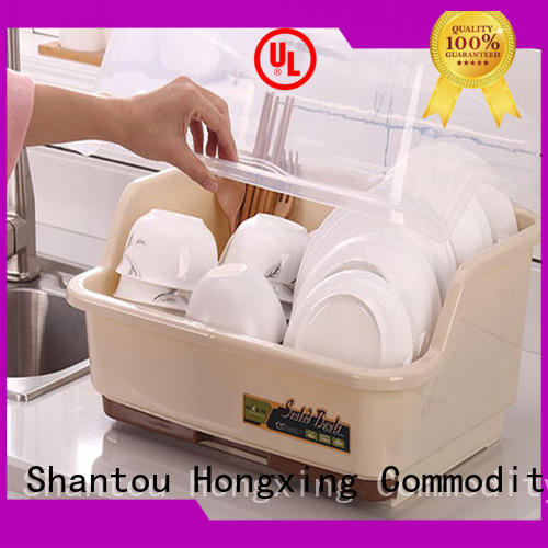 plastic household items multifunctional from China to store vegetables