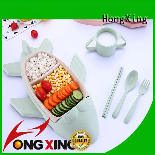 HongXing four kitchen utensil set for party
