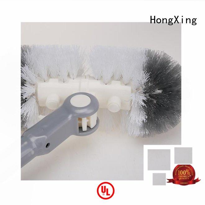 HongXing Various styles brush cleaner with affordable price for room