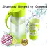 HongXing humanized design plastic jug with lid reliable quality for vegetables