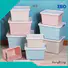 HongXing practical plastic boxes for sale great practicality for stocking fruit