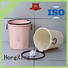 HongXing stable performance plastic trash cans