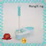 HongXing brush round scrub brush for storage small containers for room