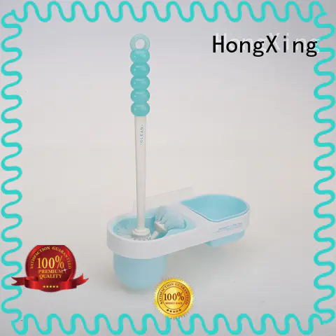 HongXing brush round scrub brush for storage small containers for room