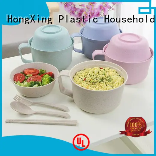 HongXing good design kitchen decoration accessories factory price for party