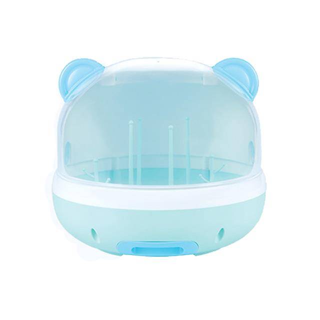 Baby Bottle Storage Box Hongxing