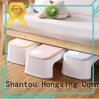 HongXing good quality small wooden chair for toddler
