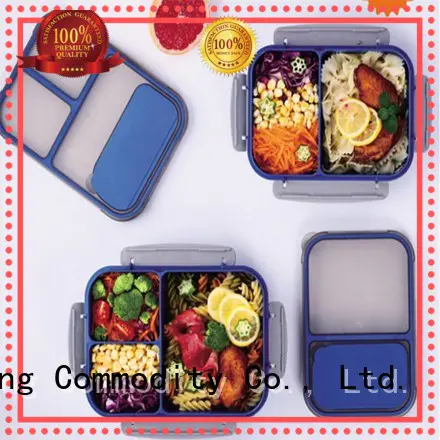 HongXing fashionable bento lunch box containers for noodle
