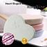 HongXing plastic tableware set inquire now to store vegetables