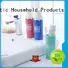 HongXing safety Toothbrush,Toothbrush Box,Soap box free design for room