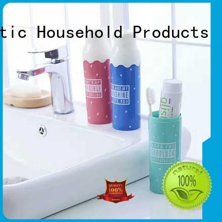 HongXing safety Toothbrush,Toothbrush Box,Soap box free design for room
