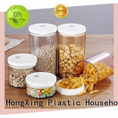 HongXing great practicality food storage containers  manufacturer for sandwich