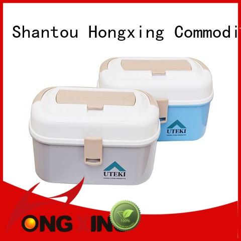 Microwave Safe custom plastic containers bedroom reliable quality for sandwich