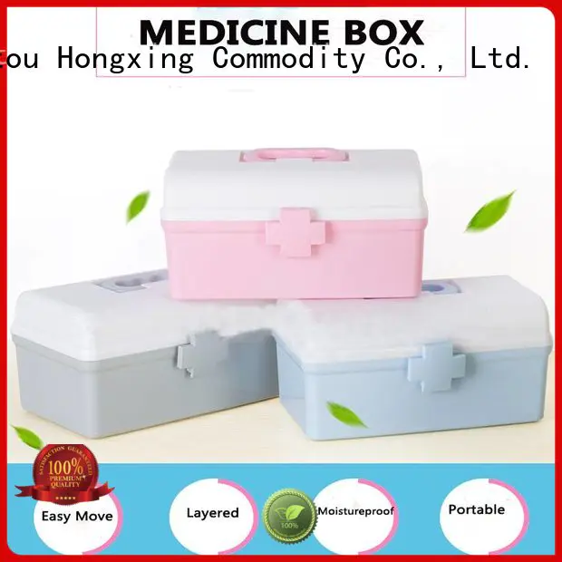 HongXing great practicality plastic storage containers for sale reliable quality for salad