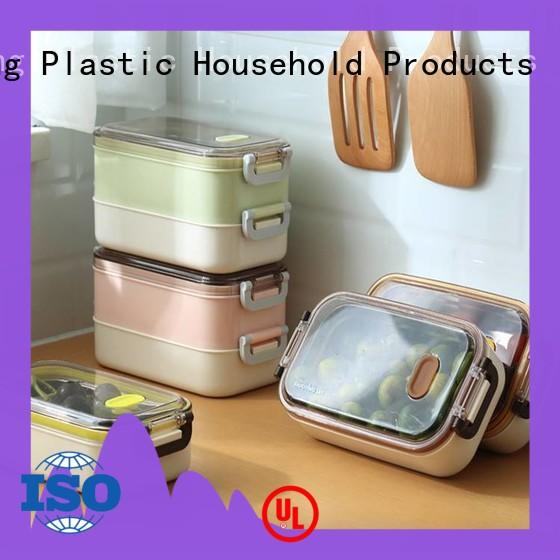 HongXing reliable quality bento style lunch boxes for adults tiffin for rice