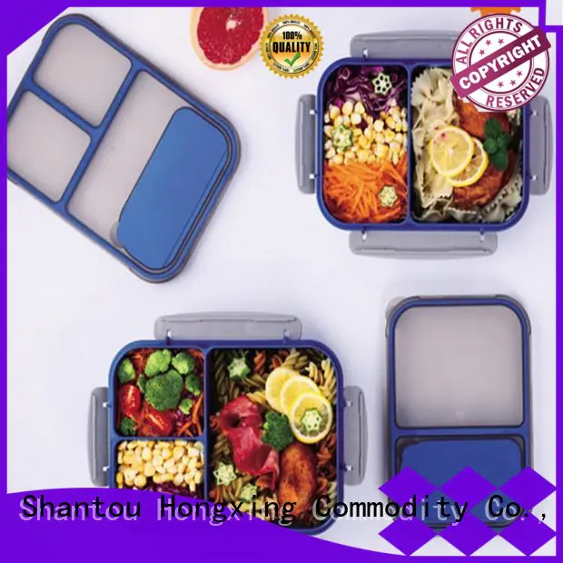 stable performance lunch containers rectangle great practicality for candy