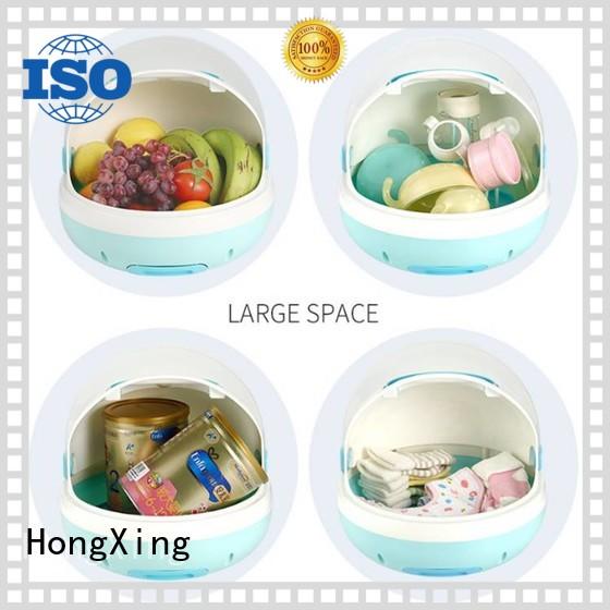 HongXing little baby milk powder container