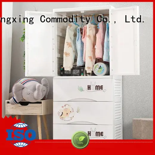 fashionable plastic cupboard price style bulk production for storage clothes